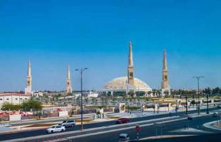 Al Ain